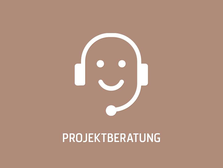 Edeldruck Projektberatung