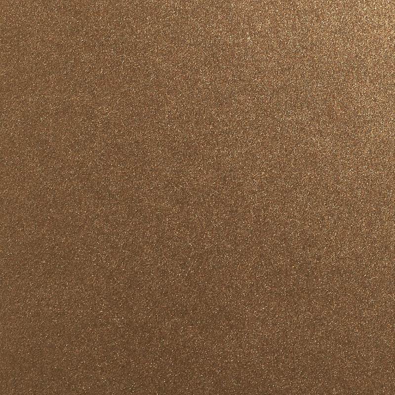 Fusion Bronze Sirio Pearl Papier 