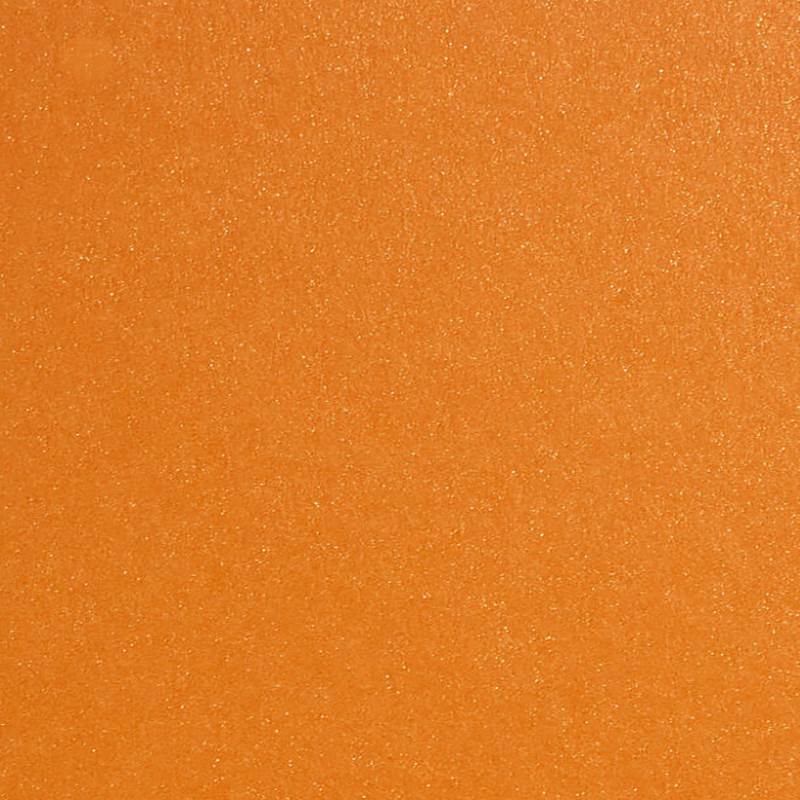 Orange Glow Sirio Pearl Papier 