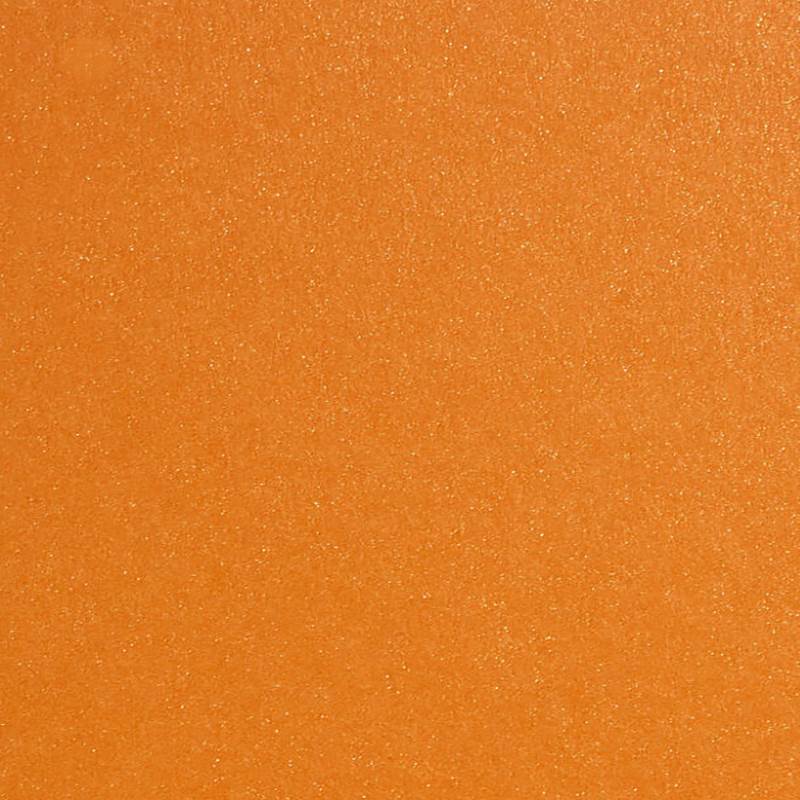 Orange Glow Sirio Pearl Papier 